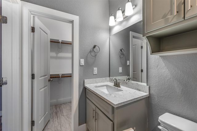 6501 Stratton Street A, Houston, TX 77023