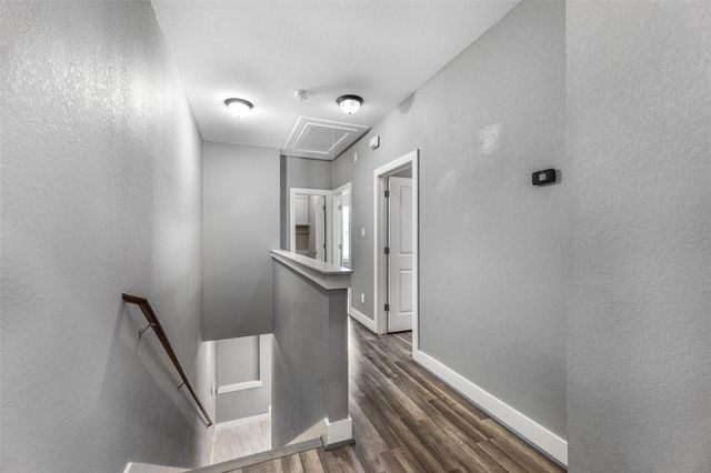 6501 Stratton Street A, Houston, TX 77023