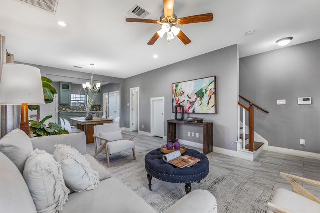 6501 Stratton Street A, Houston, TX 77023