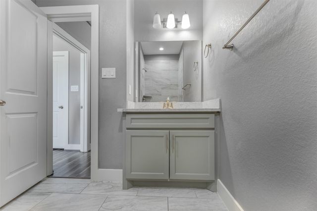 6501 Stratton Street A, Houston, TX 77023