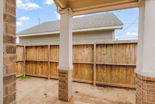 6501 Stratton Street A, Houston, TX 77023