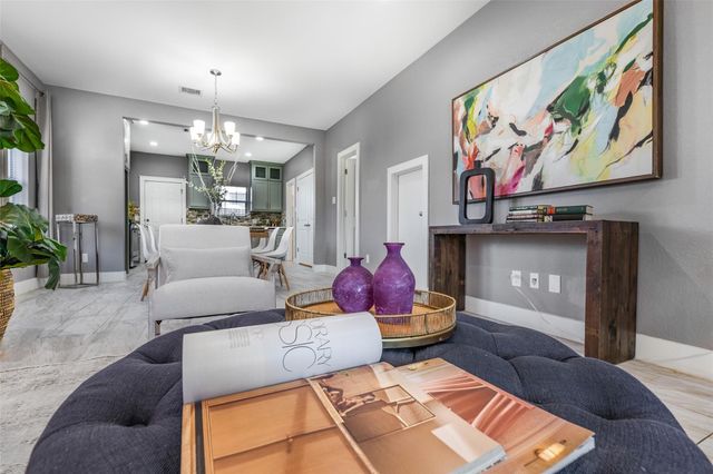 6501 Stratton Street A, Houston, TX 77023