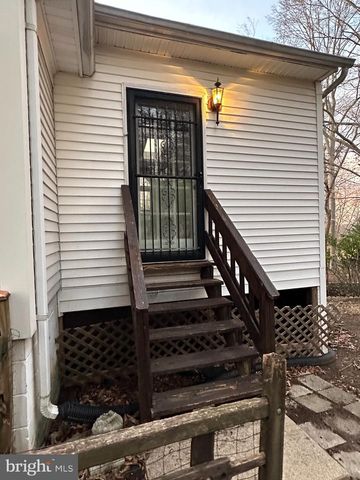 3476 MOUNT BURNSIDE WAY, Woodbridge, VA 22192