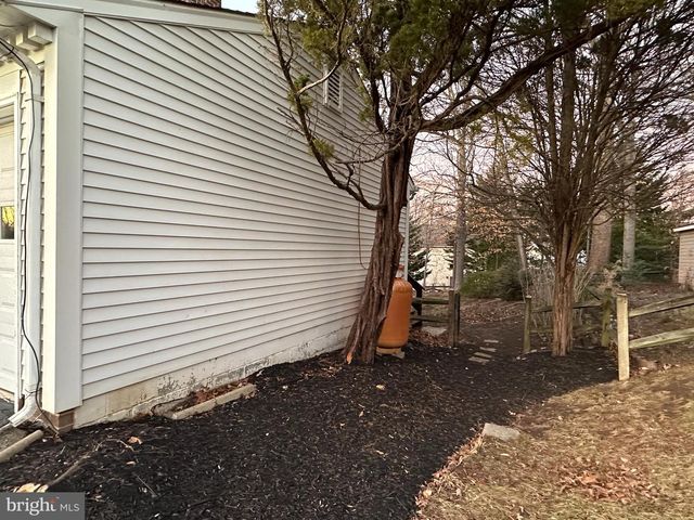 3476 MOUNT BURNSIDE WAY, Woodbridge, VA 22192