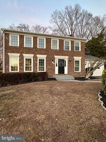 3476 MOUNT BURNSIDE WAY, Woodbridge, VA 22192