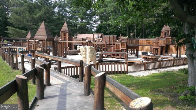 3476 MOUNT BURNSIDE WAY, Woodbridge, VA 22192