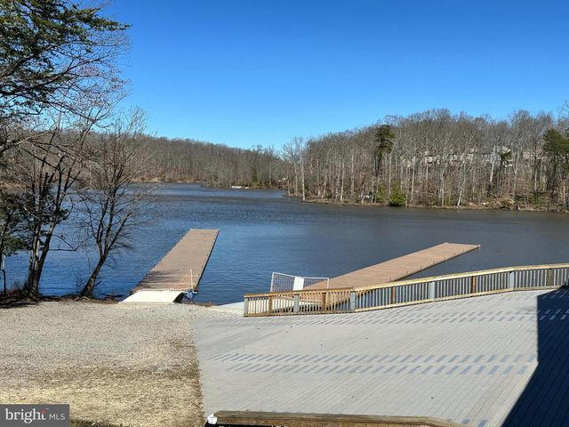 3476 MOUNT BURNSIDE WAY, Woodbridge, VA 22192