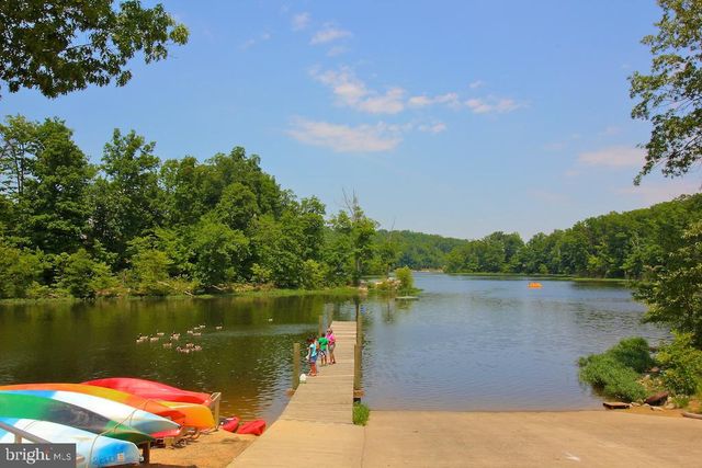 3476 MOUNT BURNSIDE WAY, Woodbridge, VA 22192