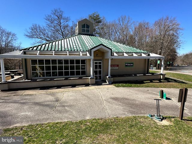 3476 MOUNT BURNSIDE WAY, Woodbridge, VA 22192