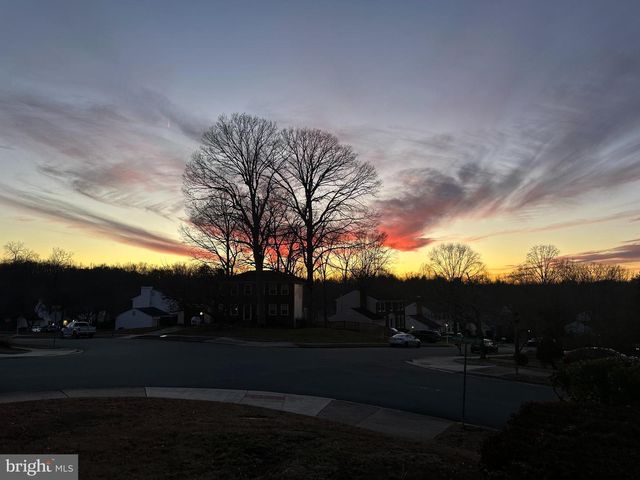 3476 MOUNT BURNSIDE WAY, Woodbridge, VA 22192