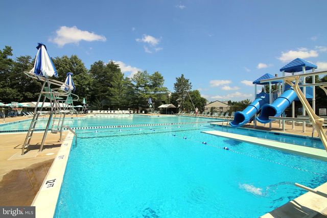 3476 MOUNT BURNSIDE WAY, Woodbridge, VA 22192