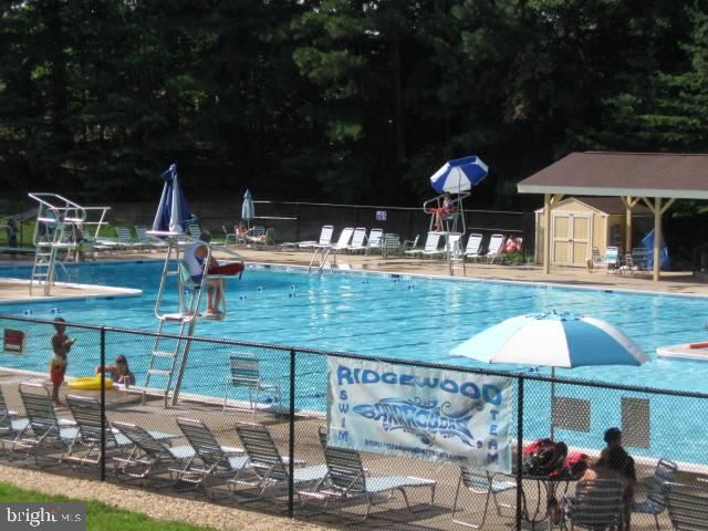 3476 MOUNT BURNSIDE WAY, Woodbridge, VA 22192