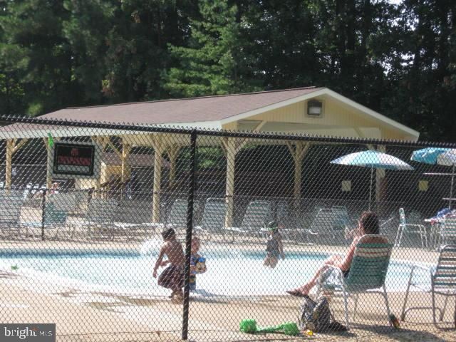 3476 MOUNT BURNSIDE WAY, Woodbridge, VA 22192