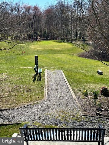 3476 MOUNT BURNSIDE WAY, Woodbridge, VA 22192