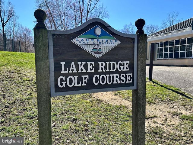 3476 MOUNT BURNSIDE WAY, Woodbridge, VA 22192