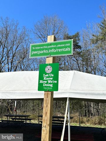 3476 MOUNT BURNSIDE WAY, Woodbridge, VA 22192