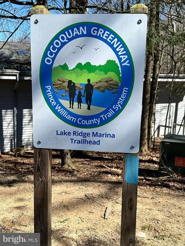 3476 MOUNT BURNSIDE WAY, Woodbridge, VA 22192