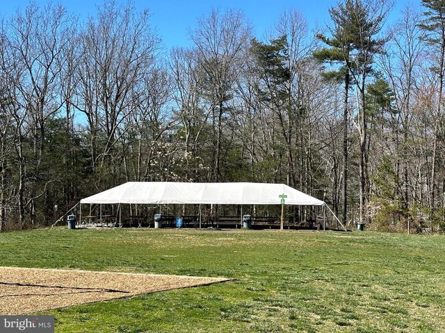 3476 MOUNT BURNSIDE WAY, Woodbridge, VA 22192