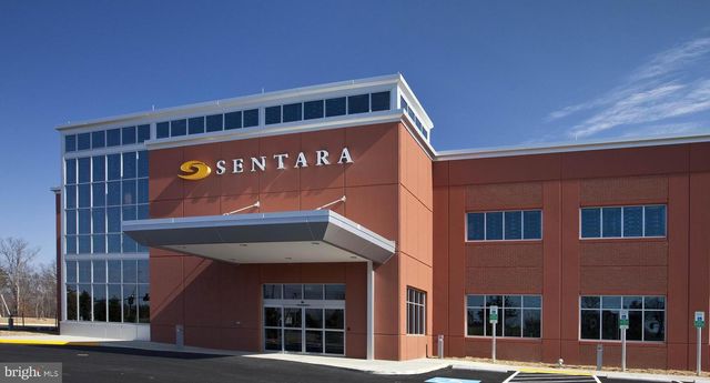 3476 MOUNT BURNSIDE WAY, Woodbridge, VA 22192