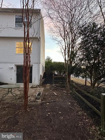 3476 MOUNT BURNSIDE WAY, Woodbridge, VA 22192