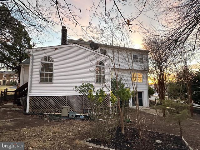 3476 MOUNT BURNSIDE WAY, Woodbridge, VA 22192