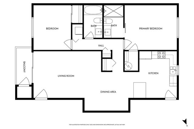 129 W Brandon Court 23, Palatine, IL 60067