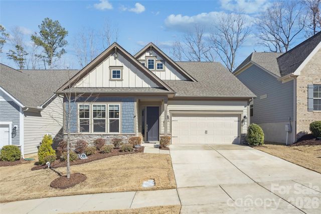 17134 Sand Bank Road, Charlotte, NC 28278