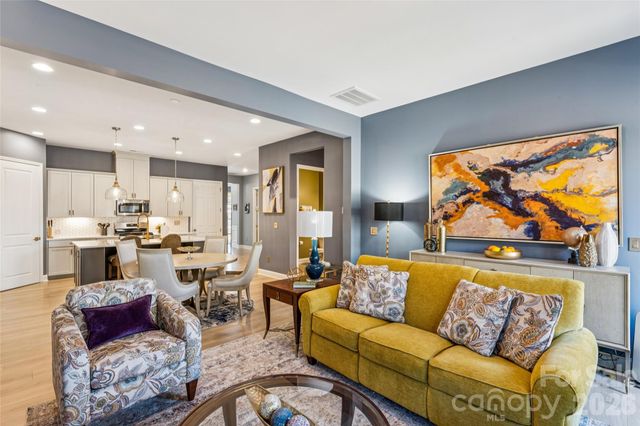 17134 Sand Bank Road, Charlotte, NC 28278