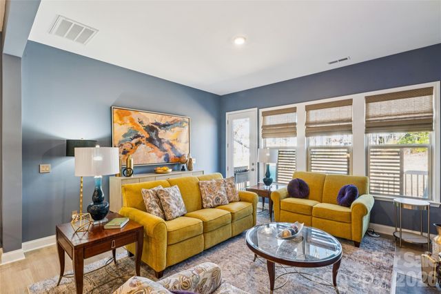 17134 Sand Bank Road, Charlotte, NC 28278