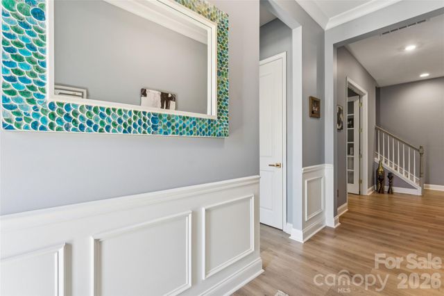 17134 Sand Bank Road, Charlotte, NC 28278