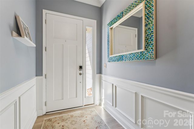 17134 Sand Bank Road, Charlotte, NC 28278