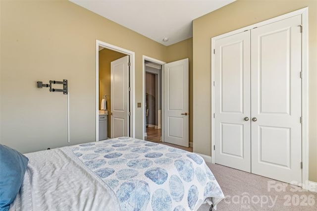 17134 Sand Bank Road, Charlotte, NC 28278