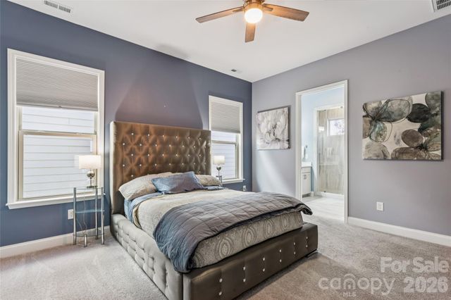 17134 Sand Bank Road, Charlotte, NC 28278
