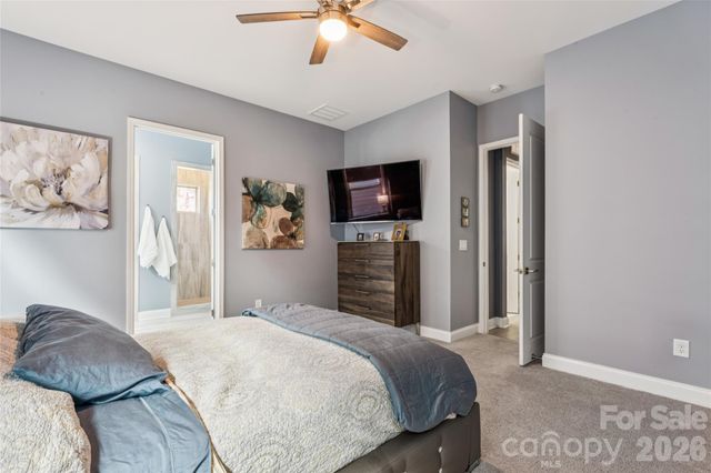 17134 Sand Bank Road, Charlotte, NC 28278