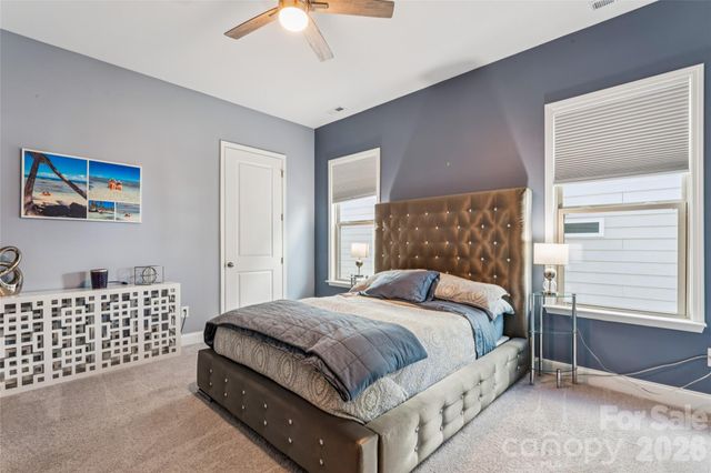 17134 Sand Bank Road, Charlotte, NC 28278