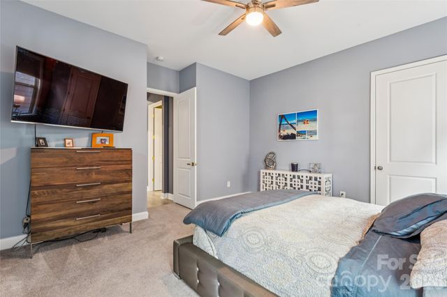 17134 Sand Bank Road, Charlotte, NC 28278