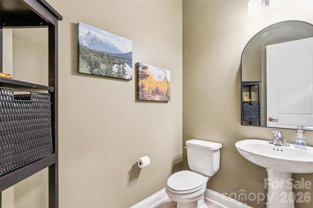 17134 Sand Bank Road, Charlotte, NC 28278