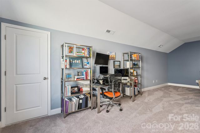 17134 Sand Bank Road, Charlotte, NC 28278