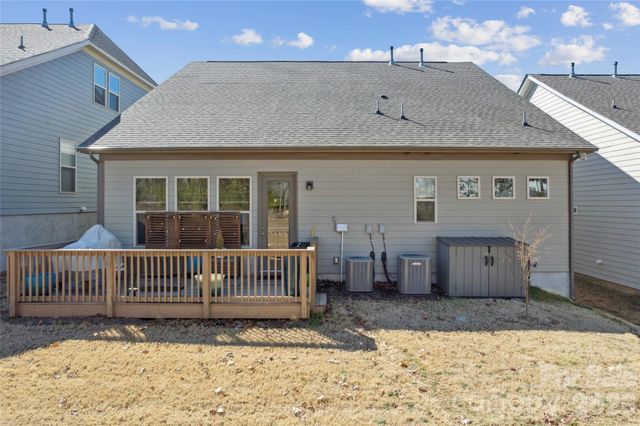 17134 Sand Bank Road, Charlotte, NC 28278
