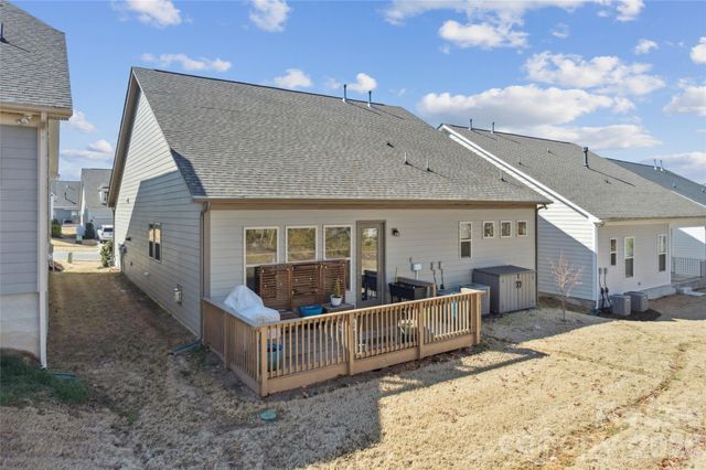 17134 Sand Bank Road, Charlotte, NC 28278