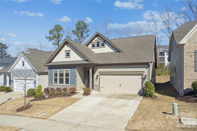 17134 Sand Bank Road, Charlotte, NC 28278