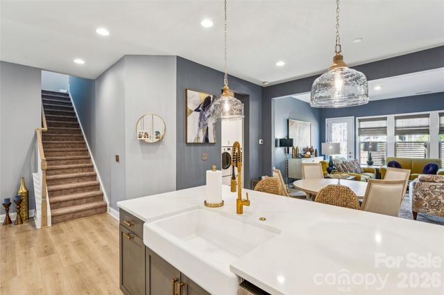 17134 Sand Bank Road, Charlotte, NC 28278