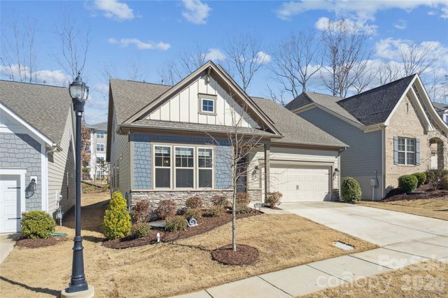 17134 Sand Bank Road, Charlotte, NC 28278