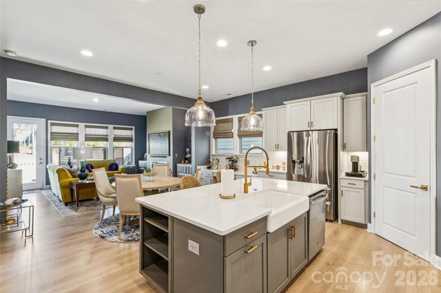 17134 Sand Bank Road, Charlotte, NC 28278