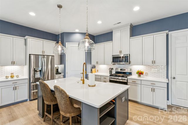 17134 Sand Bank Road, Charlotte, NC 28278