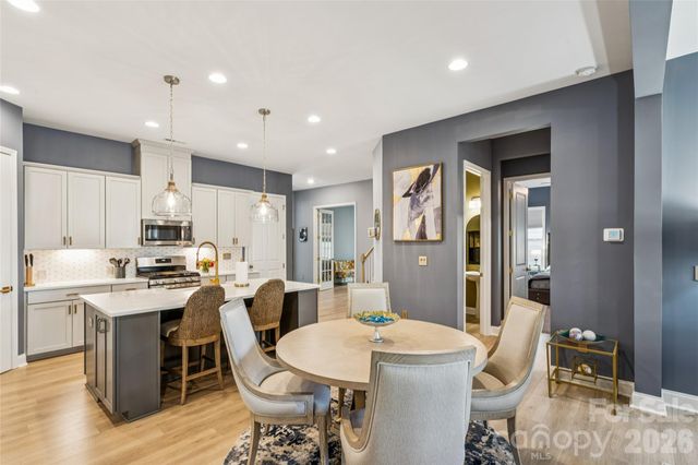 17134 Sand Bank Road, Charlotte, NC 28278