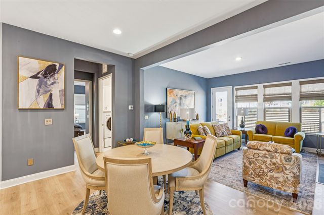 17134 Sand Bank Road, Charlotte, NC 28278