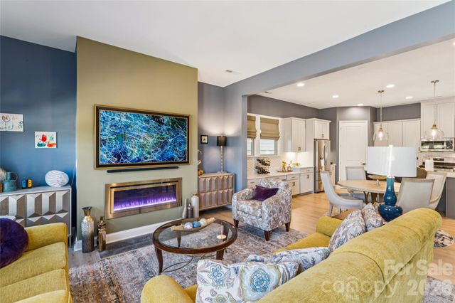 17134 Sand Bank Road, Charlotte, NC 28278