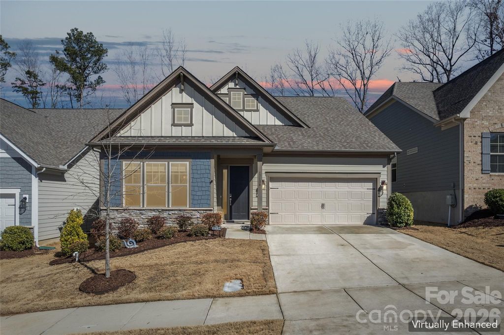 17134 Sand Bank Road, Charlotte, NC 28278
