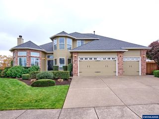 1380 Ranier Lp NW, Salem, OR 97304